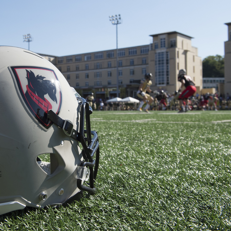 Carnegie Mellon Athletics