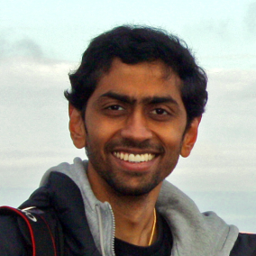 Santosh Chandrasekaran