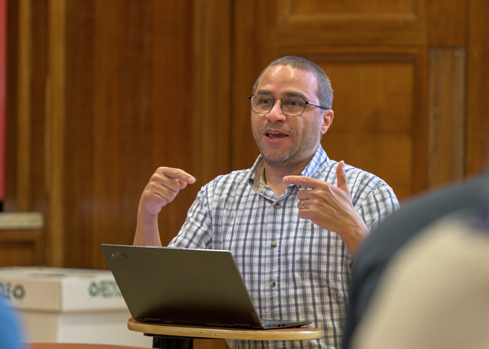 image of Mohamed Bouaouina