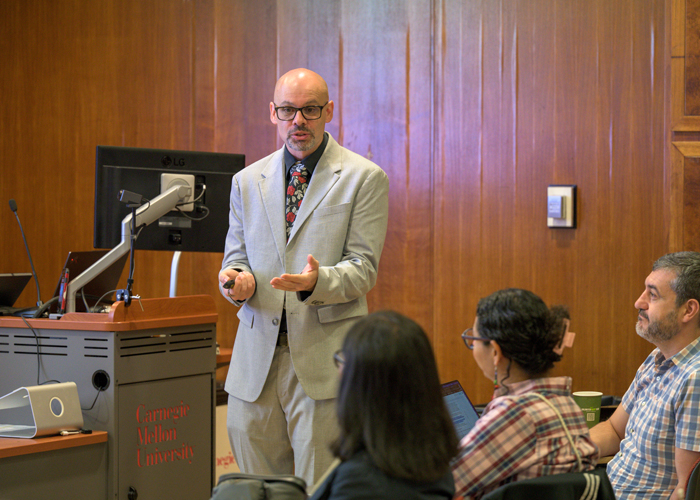 image of Simon Faulkner