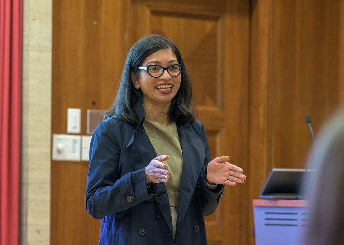 image of Adviti Naik