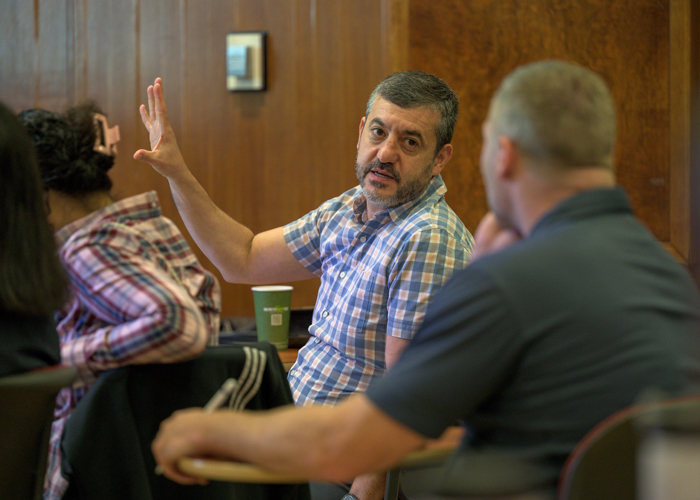 image of Ihab Younis