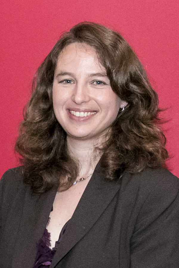 Image of Aryn Gittis