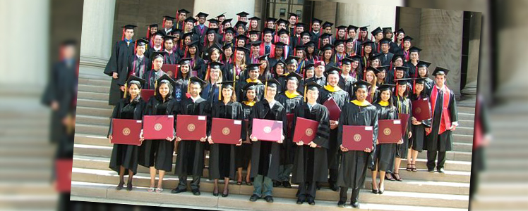 2010 Commencement