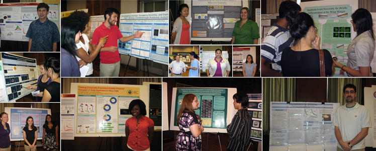 SURP Poster Session 2010