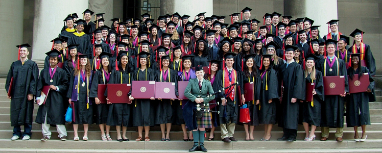 2011 Commencement