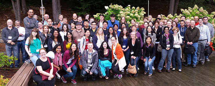 Biological Sciences Retreat