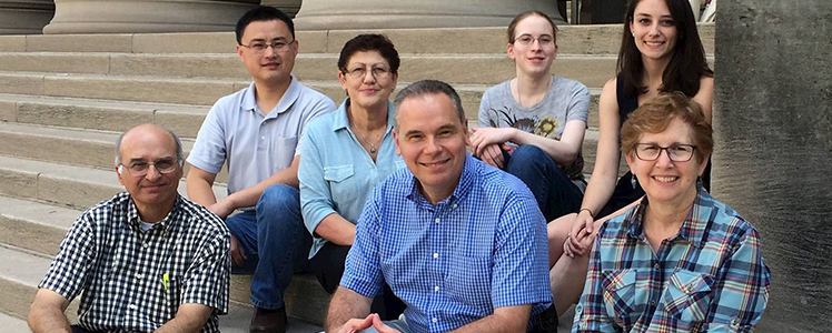 Mitchell Lab