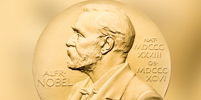 Nobel Prize