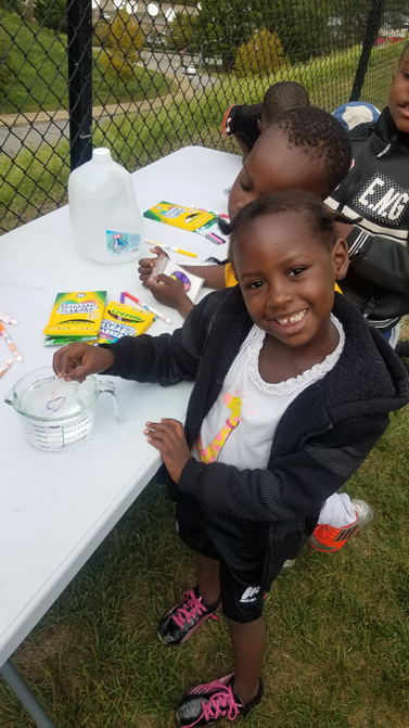 Soccer and Science