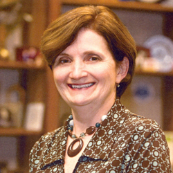 Amy Burkert