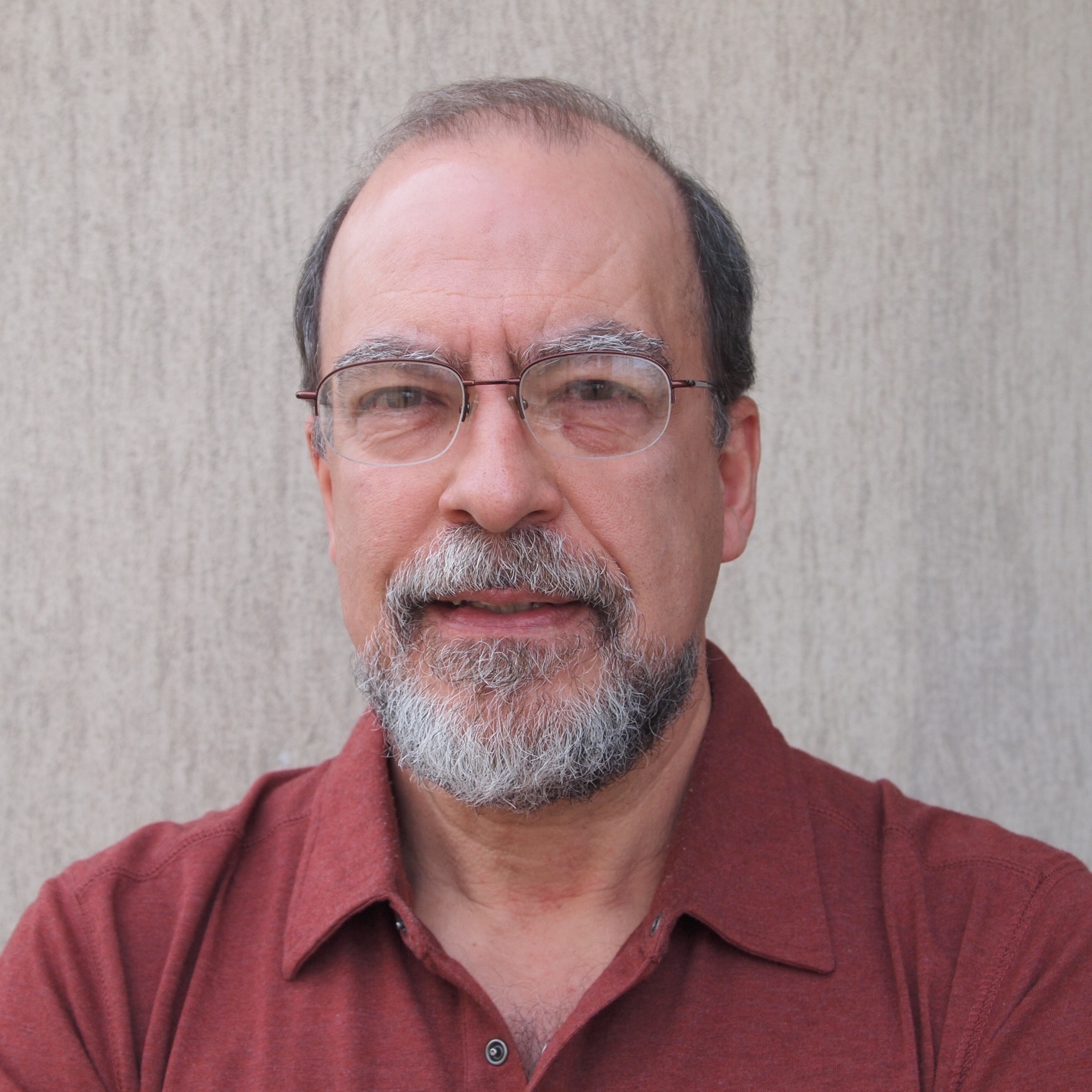 A. Javier Lopez