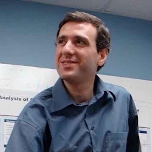 Russell Schwartz