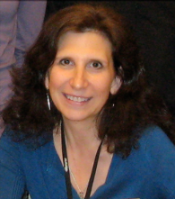Dr. Denise Montell