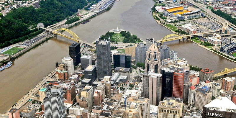 Pittsburgh