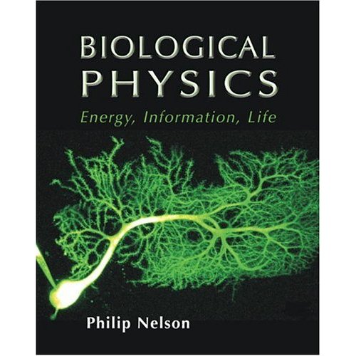 Nelson Biophysics Book