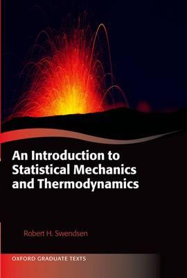 Statistical and Thermal Physics textbook