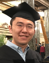 Xin Wang, PhD