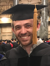 Zach McDargh, PhD