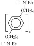 poly-para-phenylene