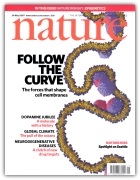 Nature cover