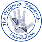 PRF logo