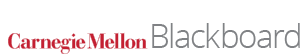 Blackboard Wordmark