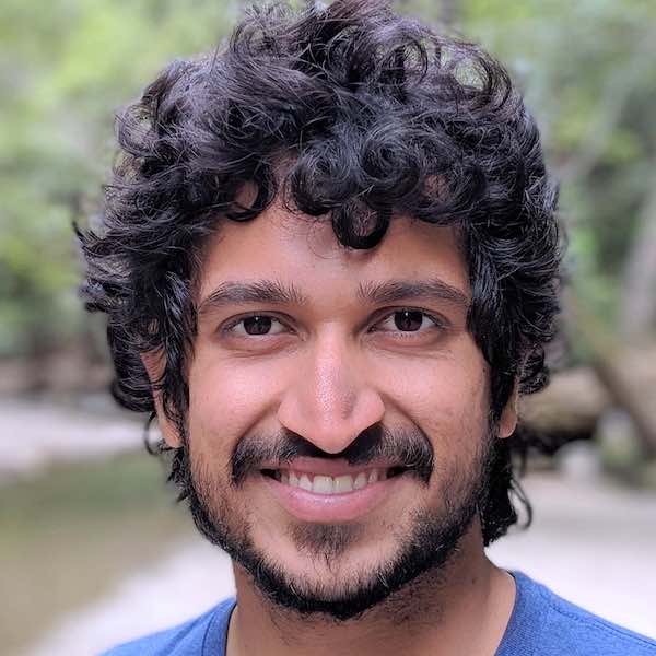 Aaditya Ramdas