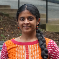 Ashwati Krishnan