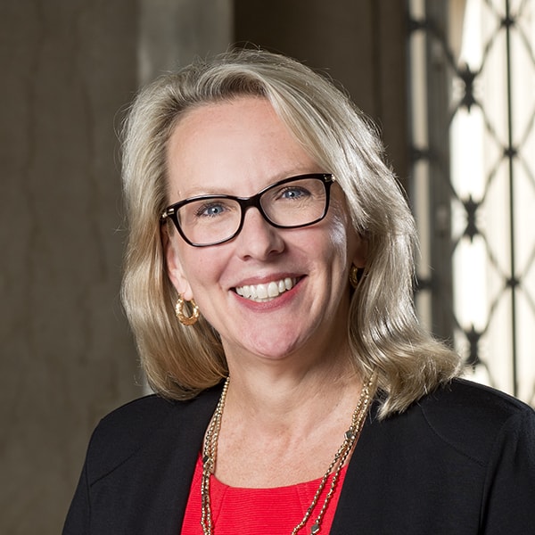 Rebecca Doerge
