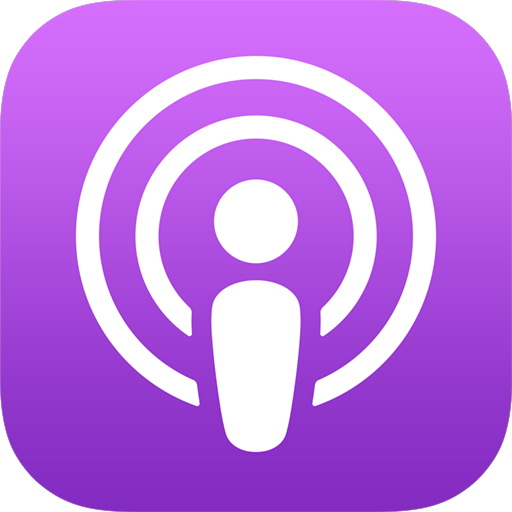 Consequential Apple Podcast