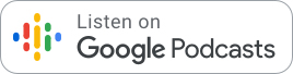 Consequential Podcast on Google Podcast