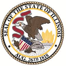 State Seal of Illinois