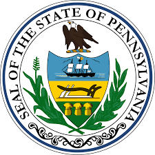 State Seal of Pennsylvania