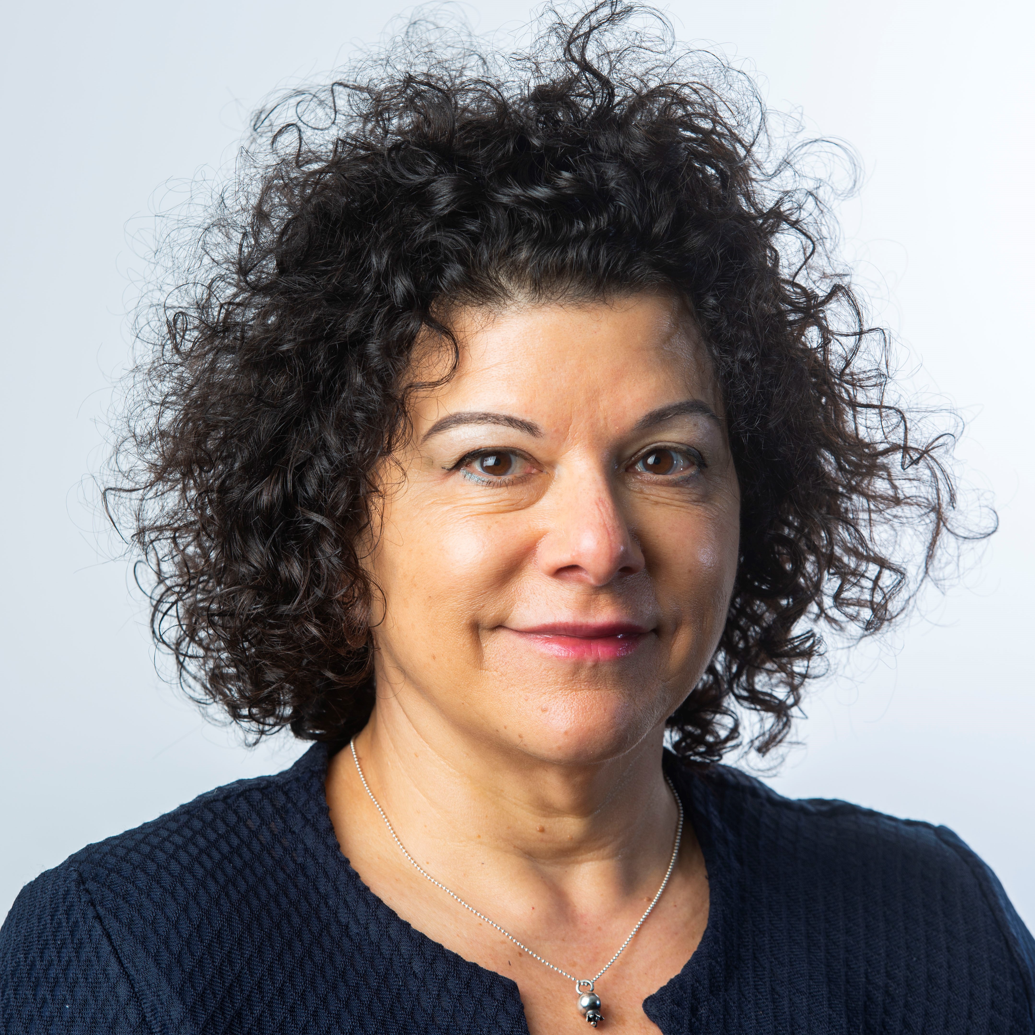 Professor Jodi Forlizzi Headshot