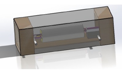 surgical heat exchanger