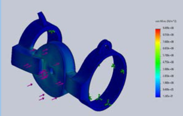 surgical heat exchanger