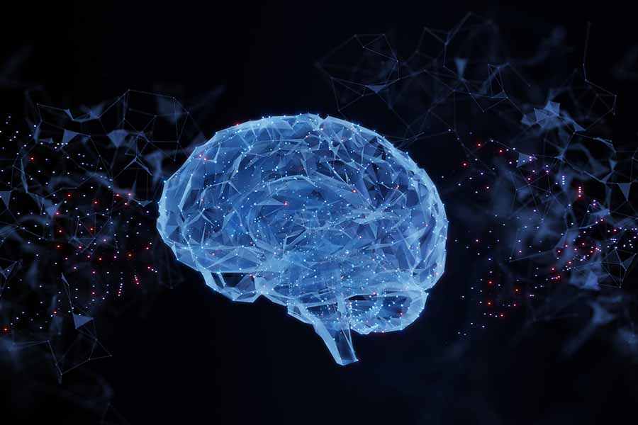 A new minimally invasive method for deep brain stimulation