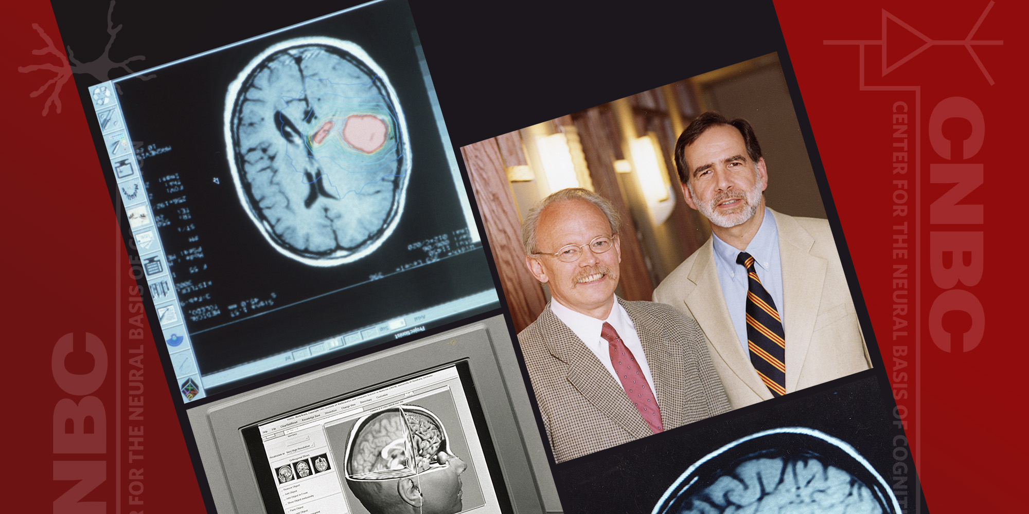 30 years of cognitive shifts