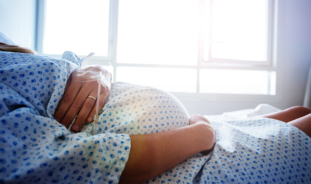 Tracking fetal health through mother’s abdomen