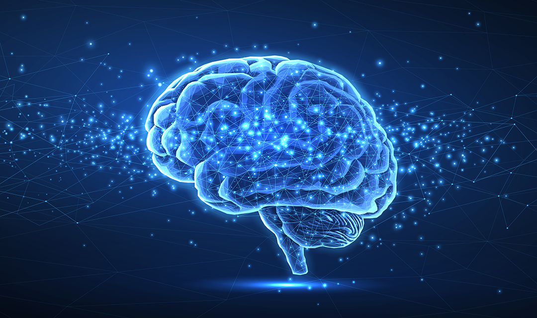 Insights on limits of non-invasive deep-brain stimulation