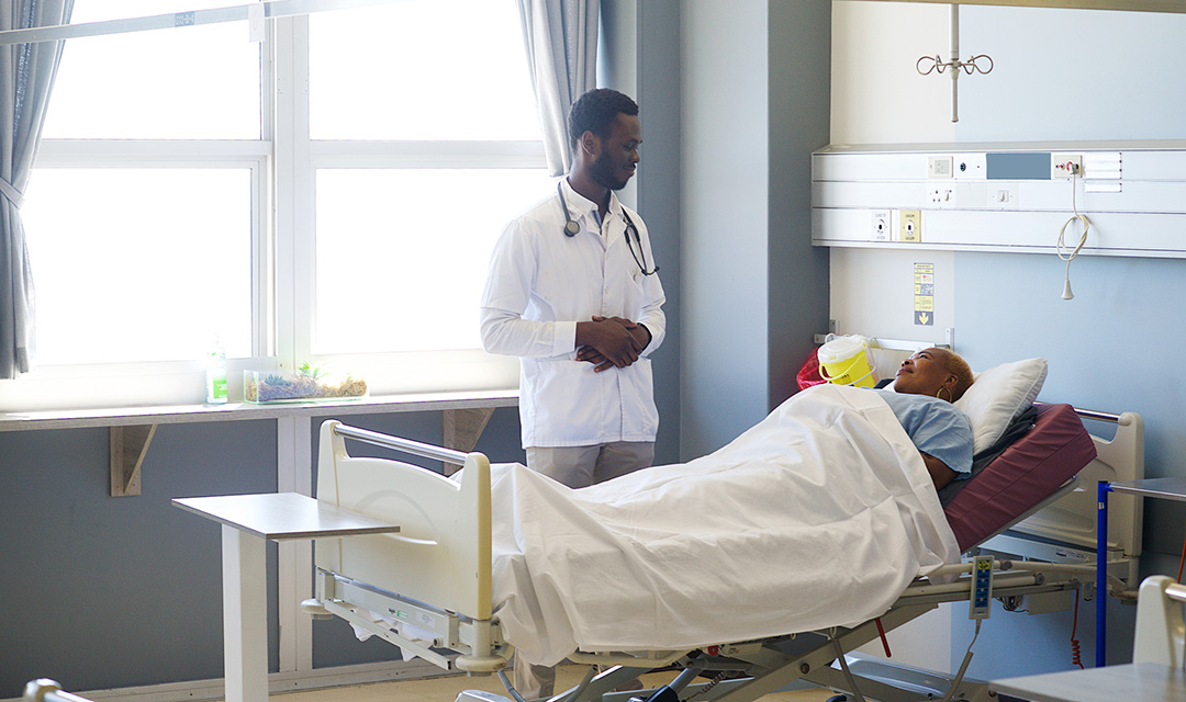 Exploring how melanin influences clinical oxygen measurements