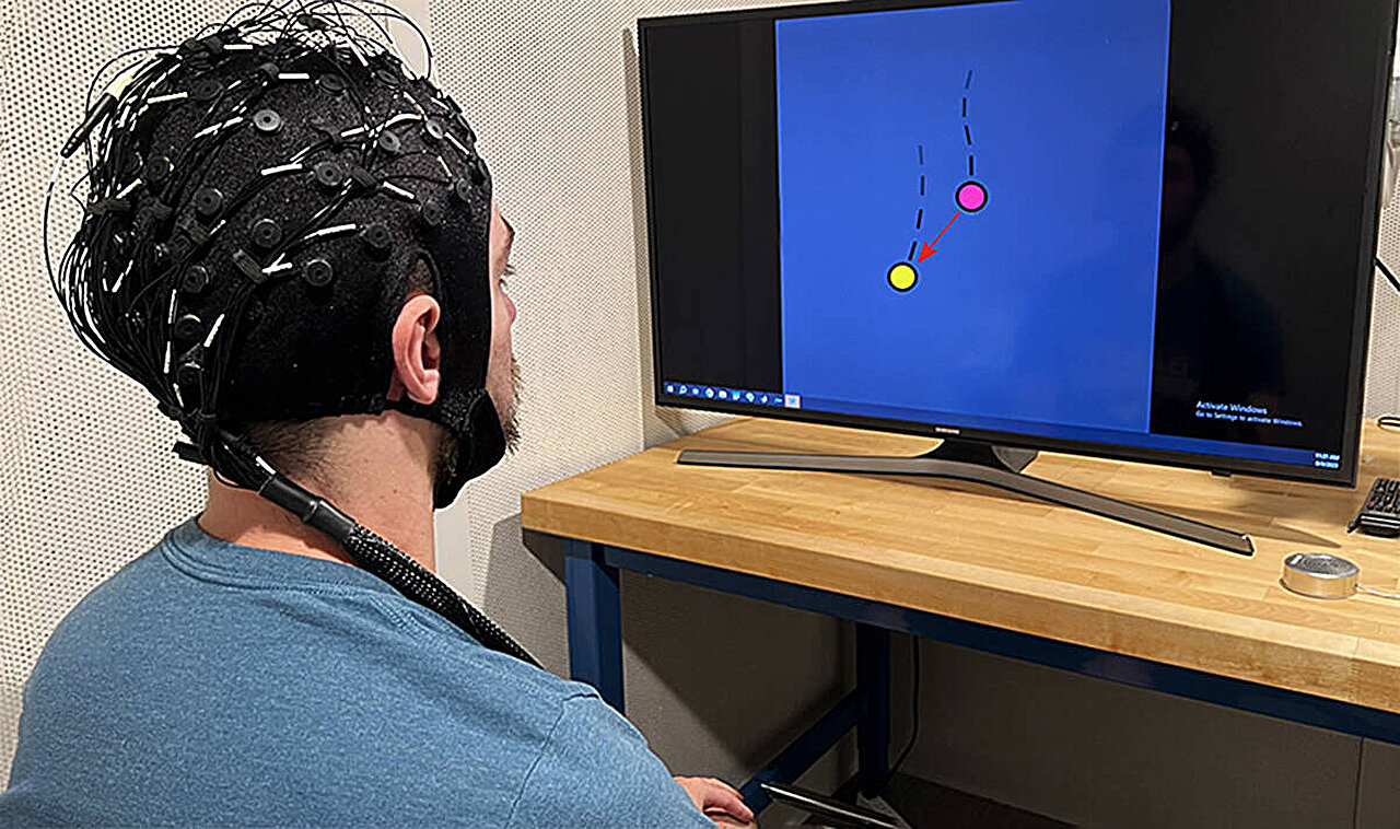 Refined AI approach improves noninvasive BCI performance