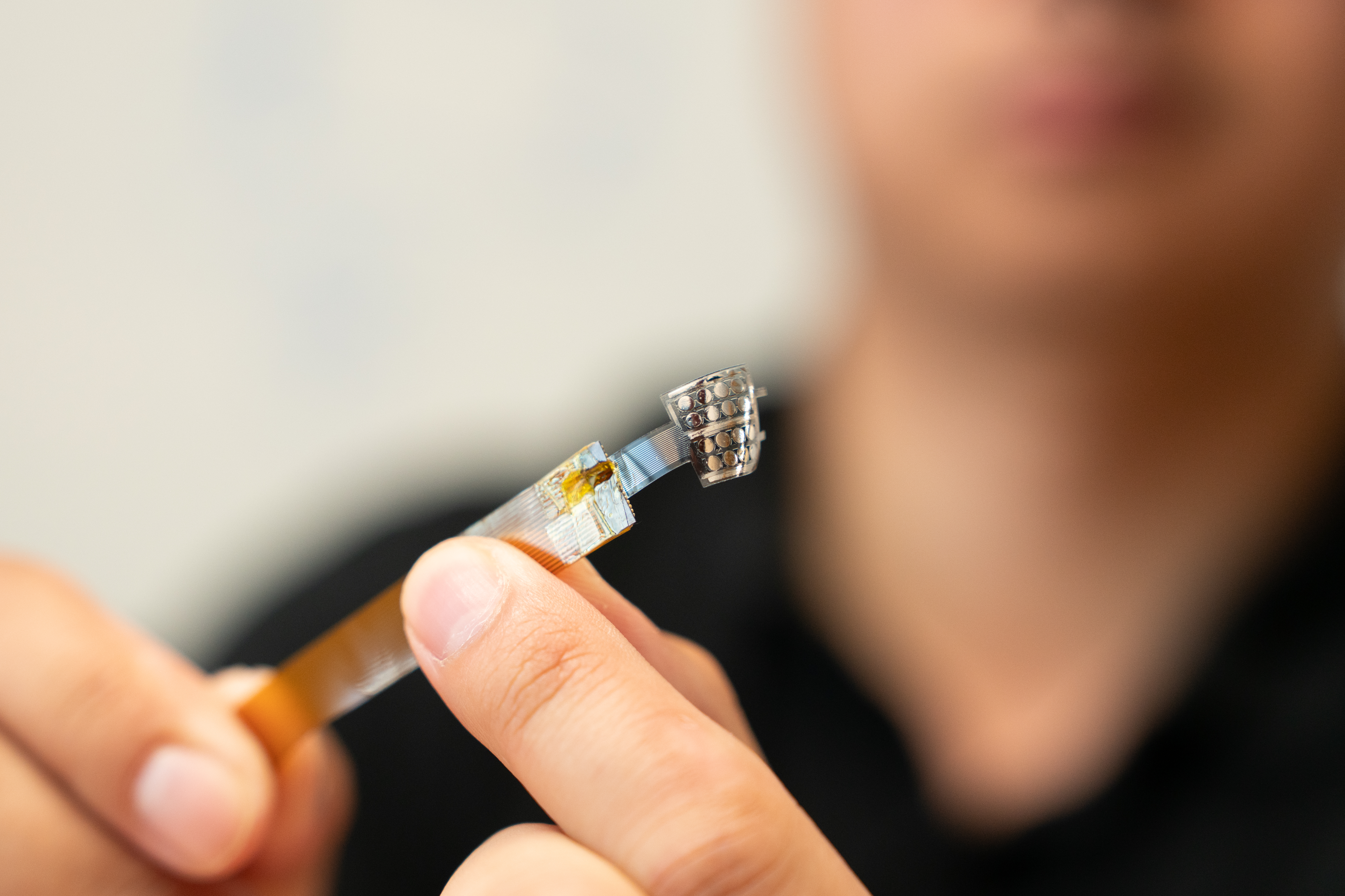 Real-time sensors to inform better wound care