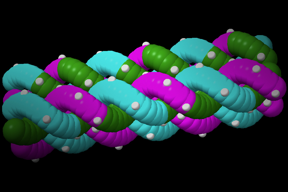 peptide nucleic acid