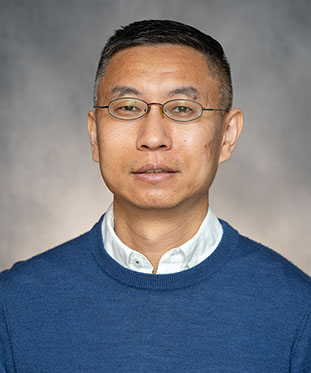 Fangwei Si