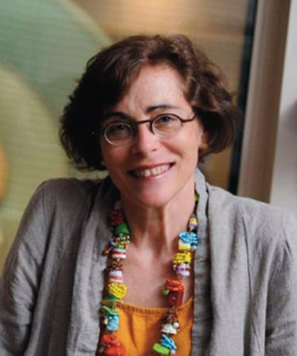 Marlene Behrmann