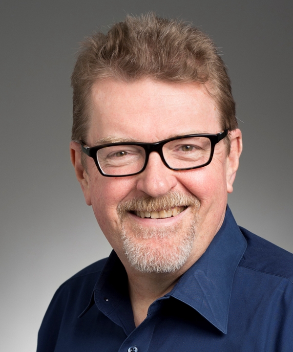Robert Murphy