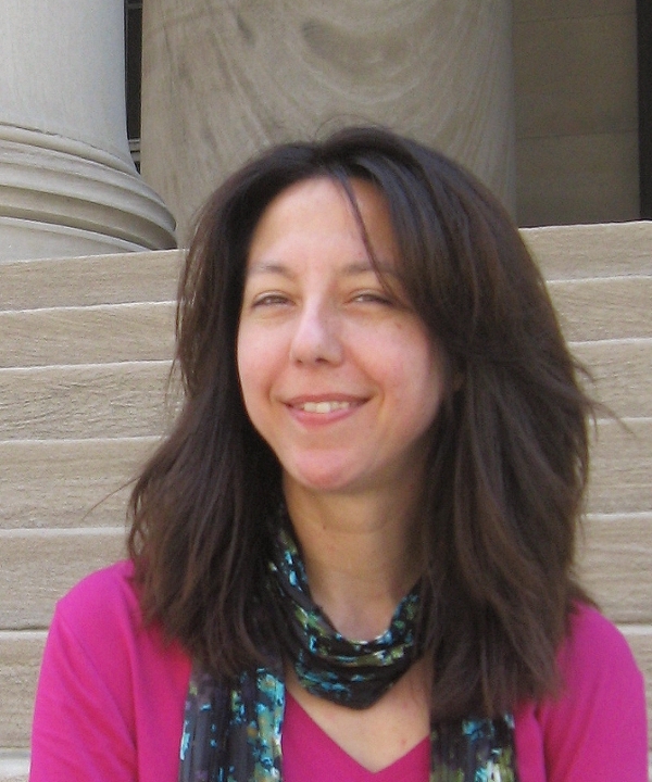 Sandra Kuhlman