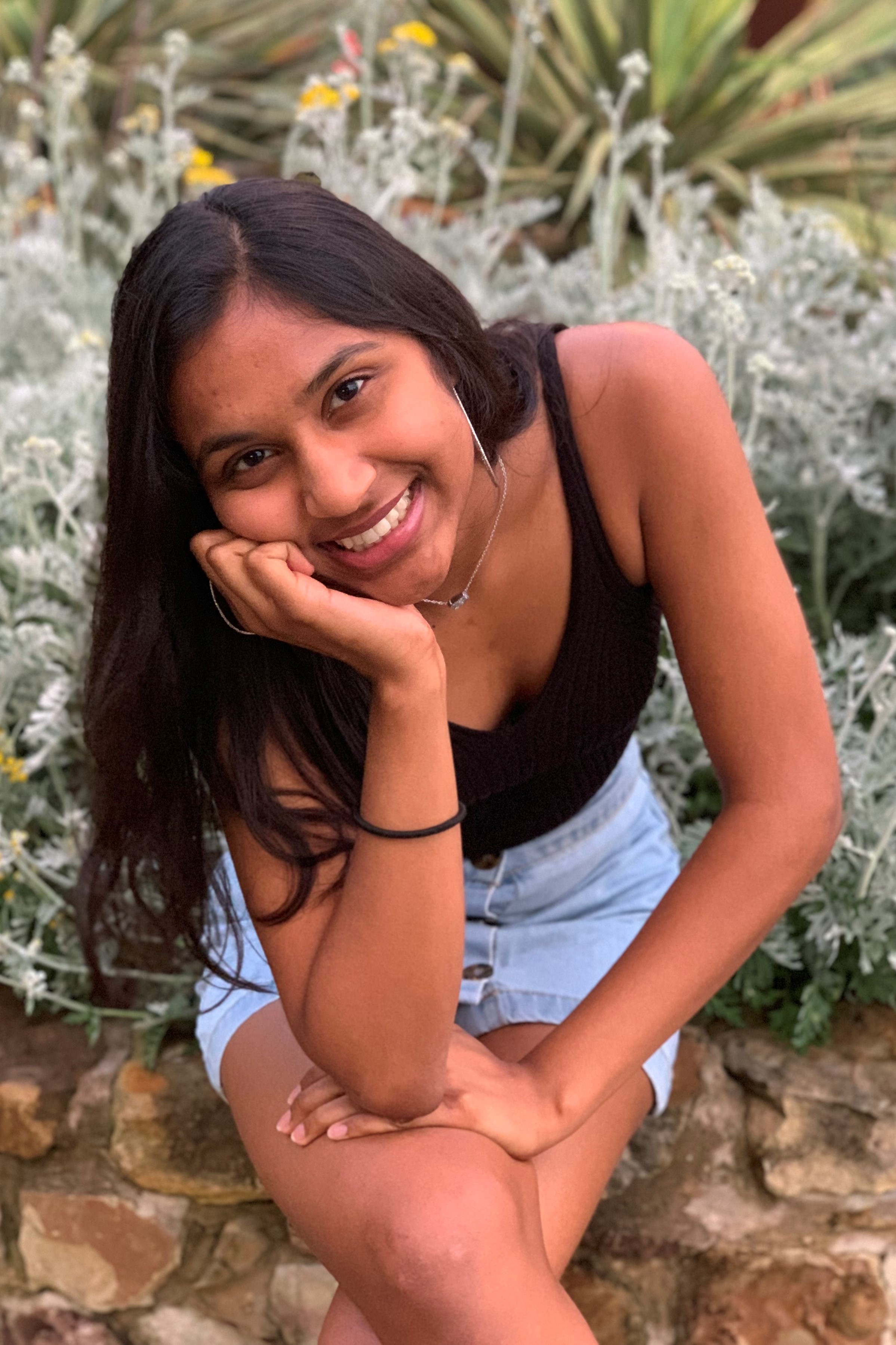 Photo of Maya